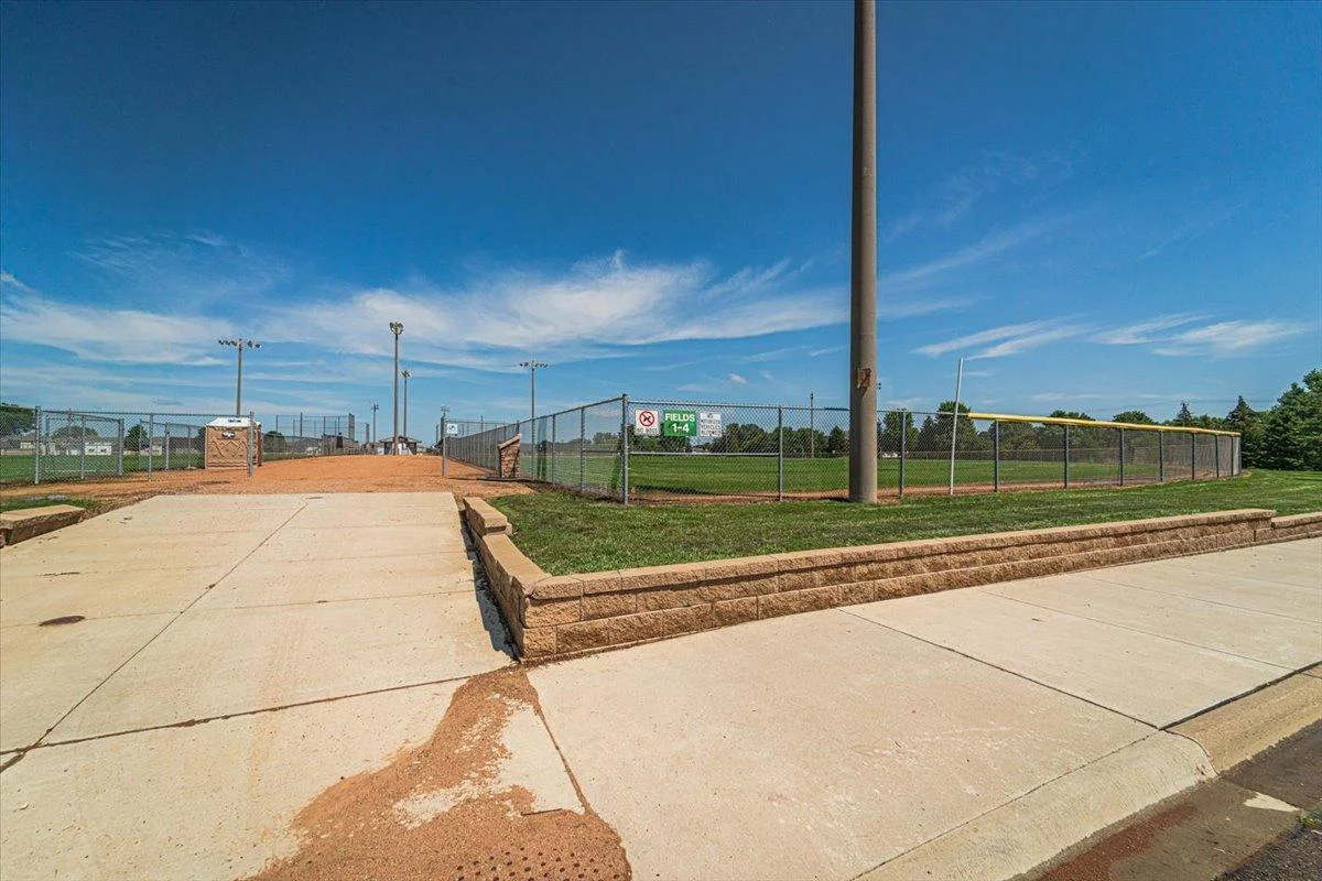 Lions Skate Park
