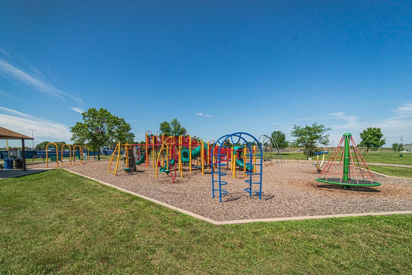 Brook Peterson Park