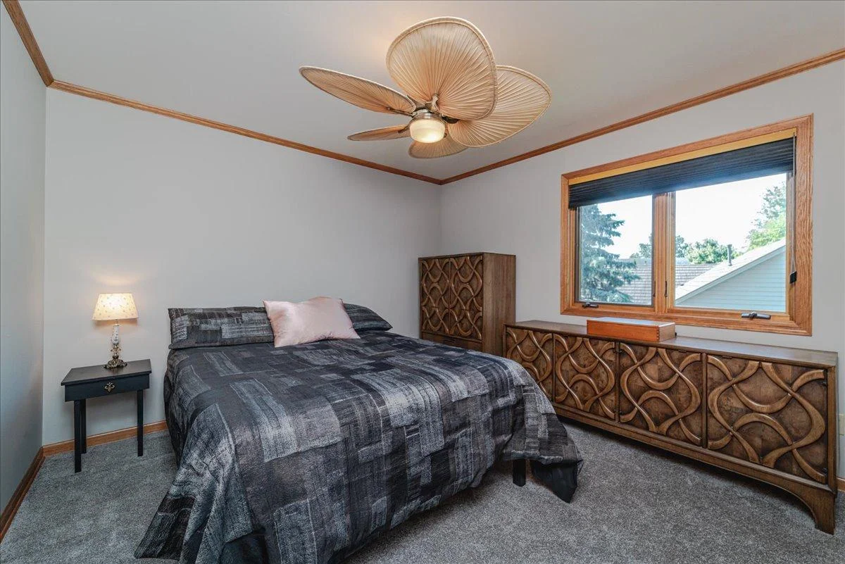 Upper Bdrm 3