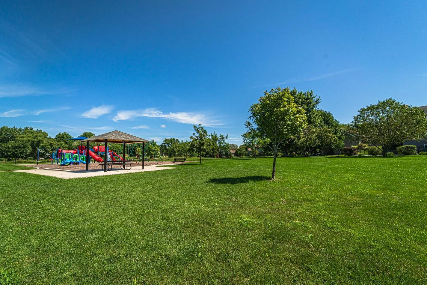 Pheasant Ridge Park