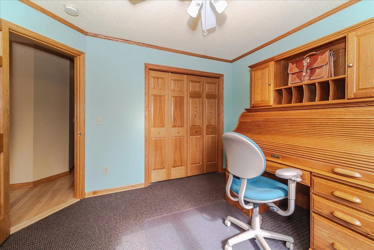 Main Office | Bdrm 1