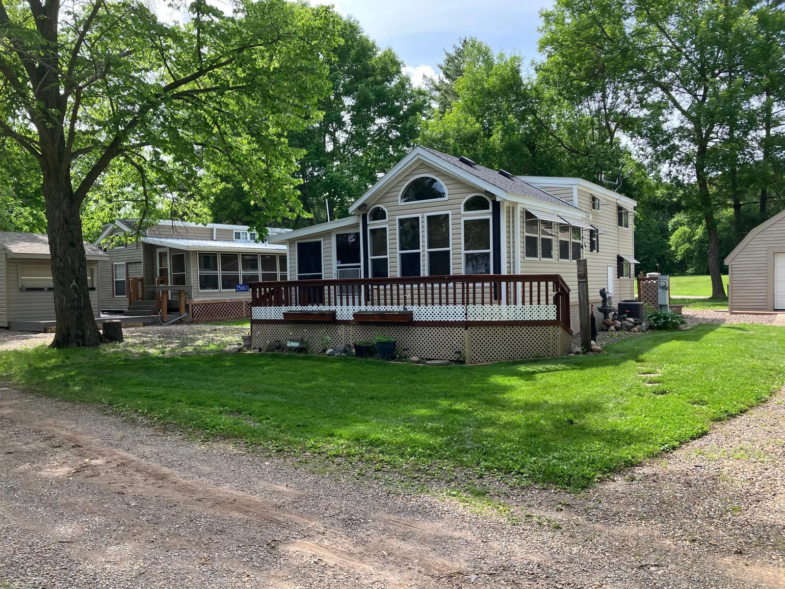 Photo 1 of 25663 Circle