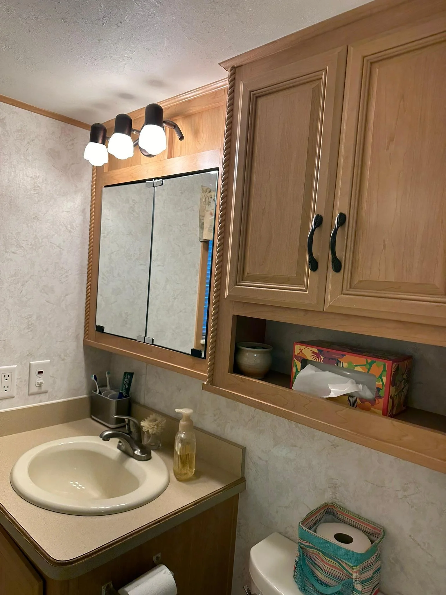 Bathrrom Vanity and Storage.JPEG