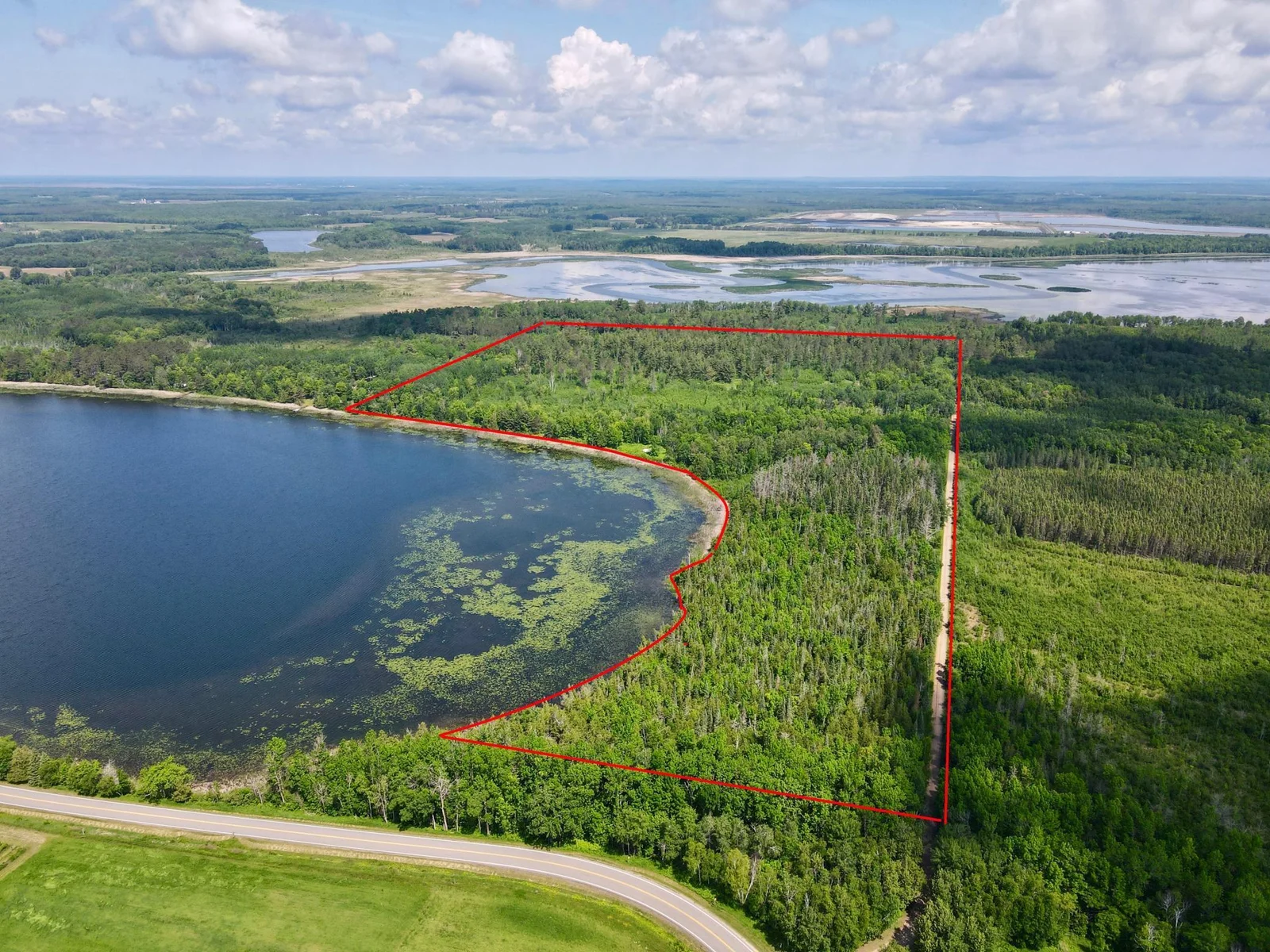 Photo 1 of Guile Lake Road