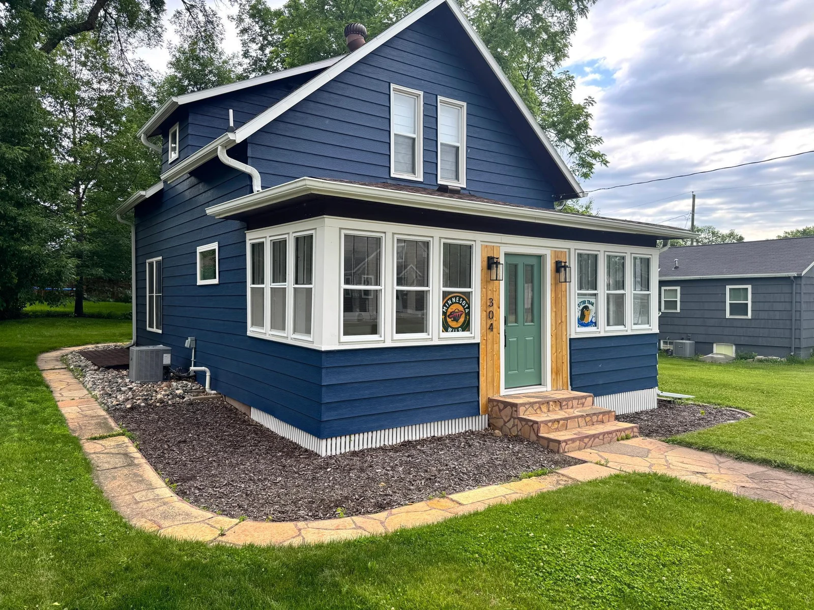 304 Bowman Street, Battle Lake