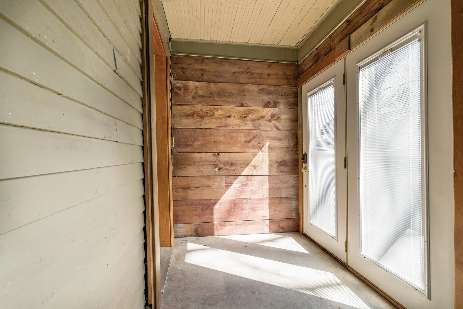 Mud Room