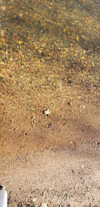 Sandy Beach