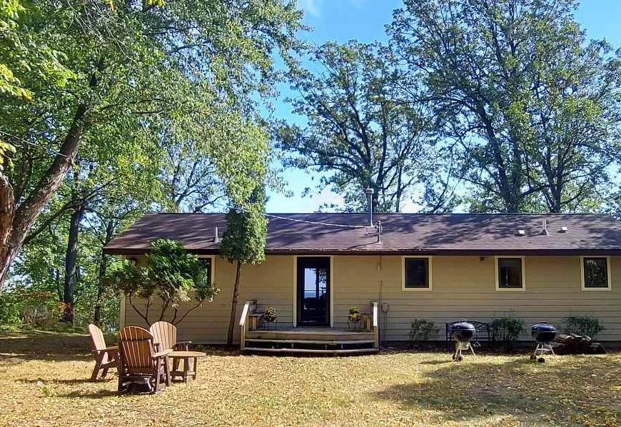 Welcome to 20758 Pike avenue!