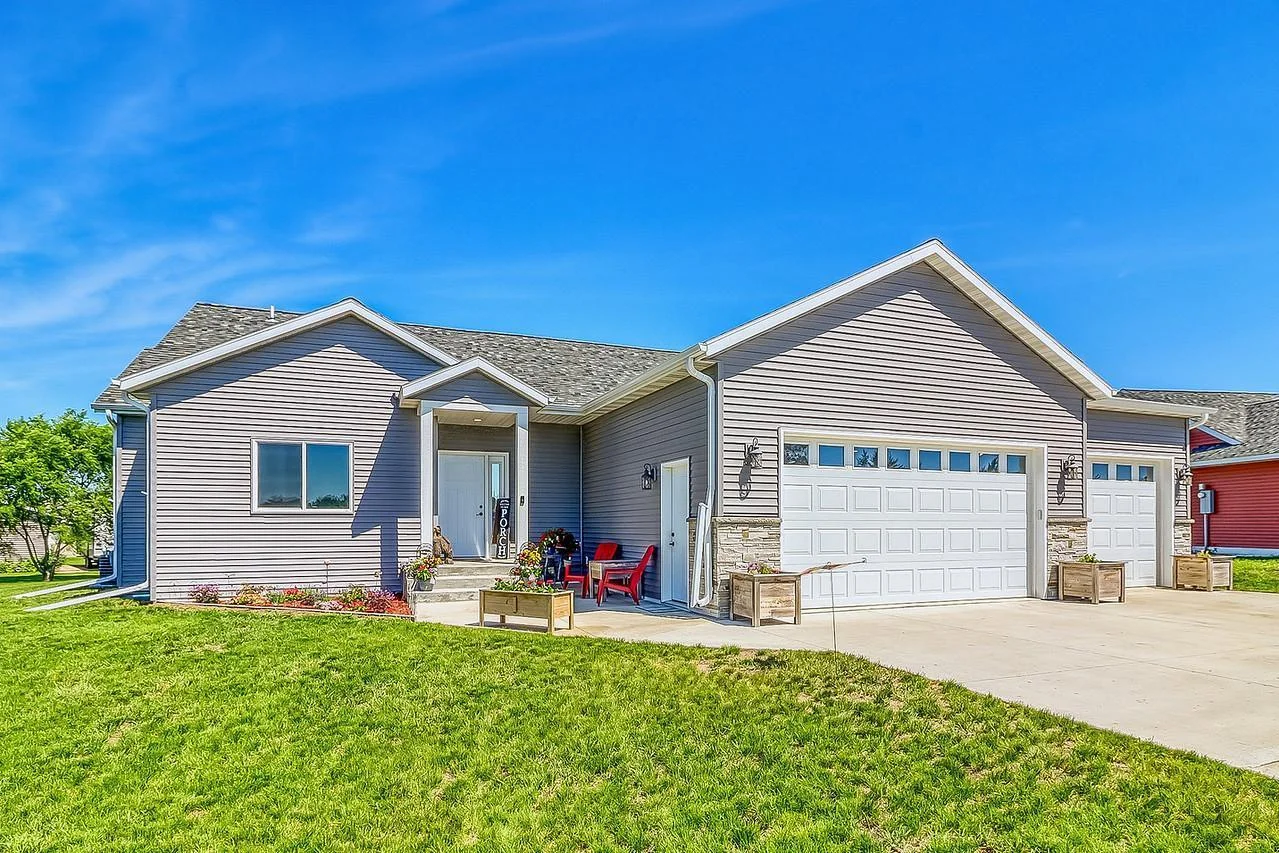 714 11th Street, Perham