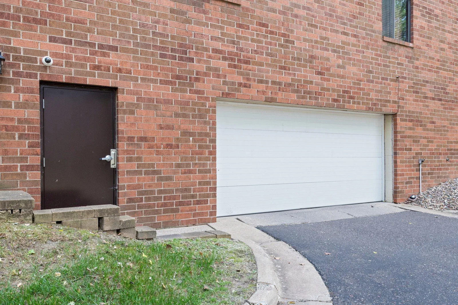 This lovely unit includes a space in the underground heated garage.