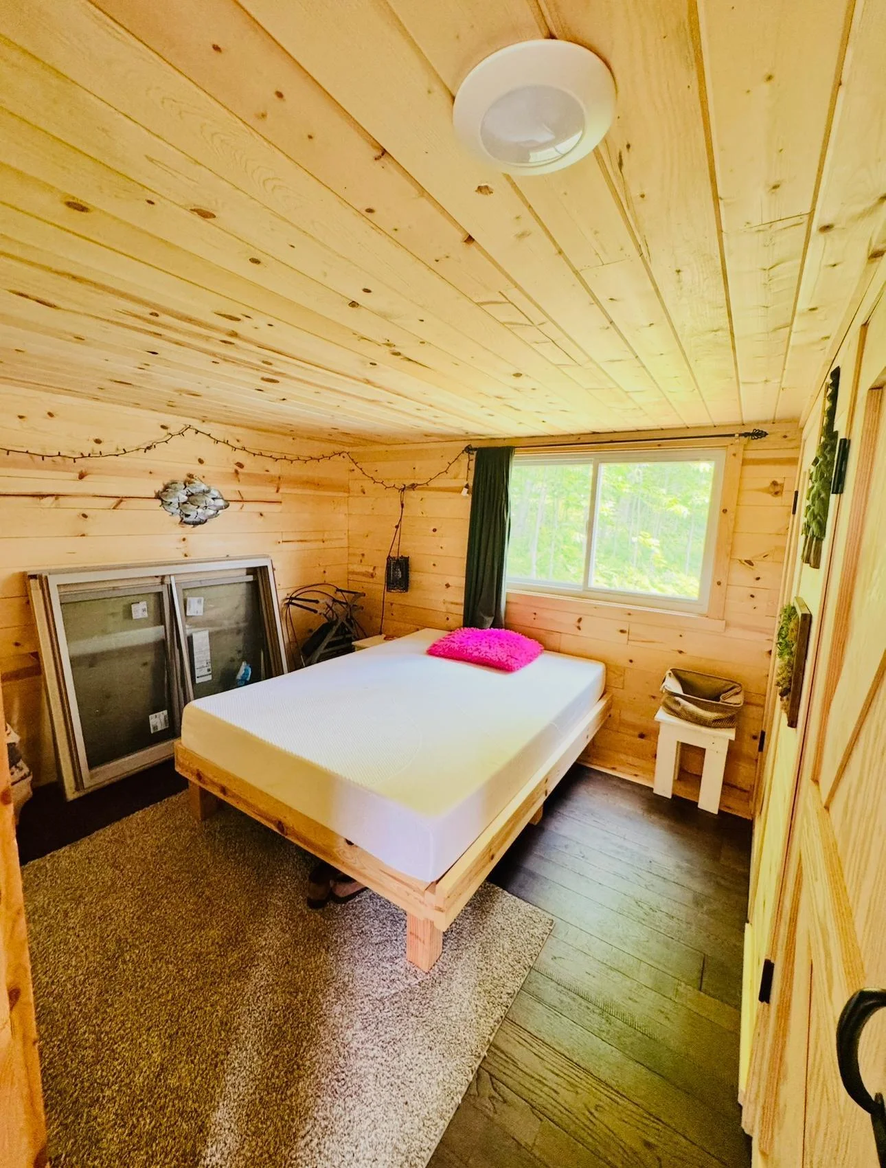 Bed 1