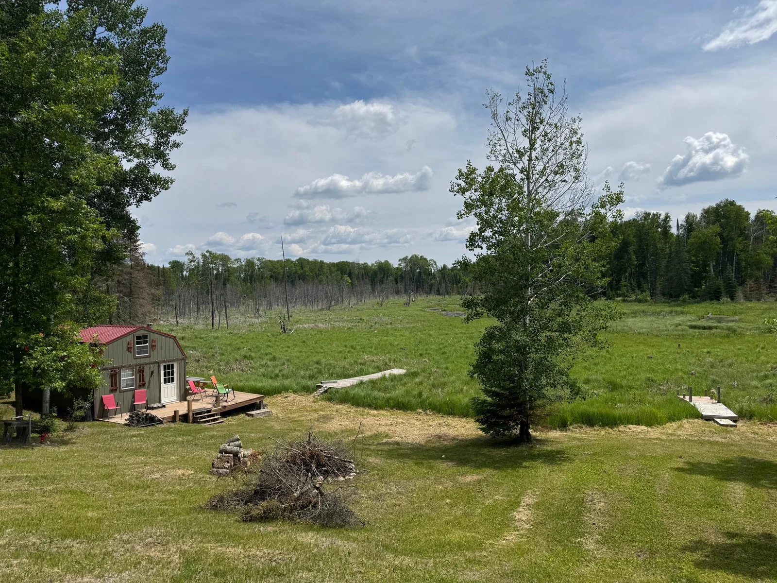 Photo 1 of 41251 Turtle Lake Road
