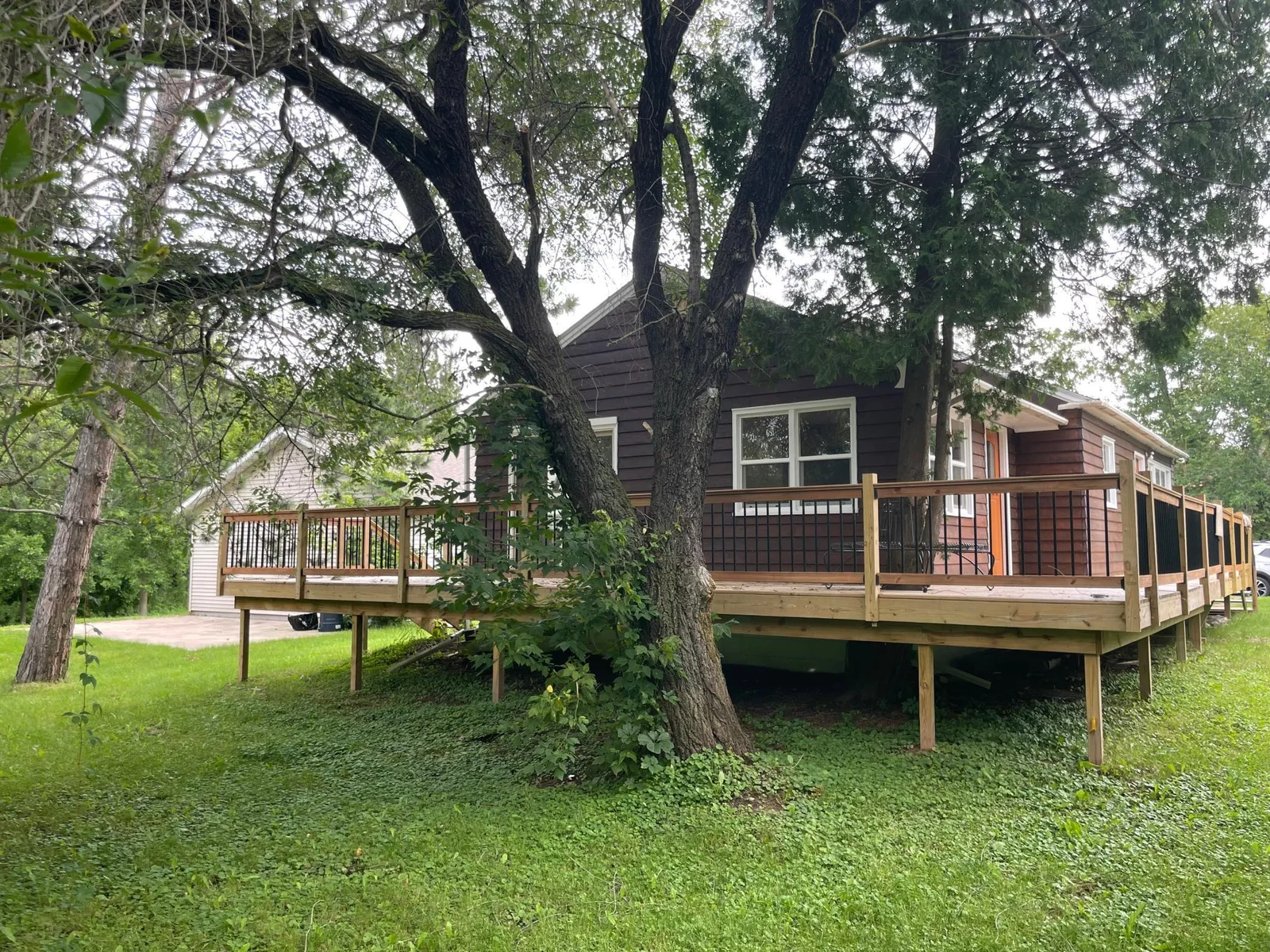10132 State Highway 27, Onamia