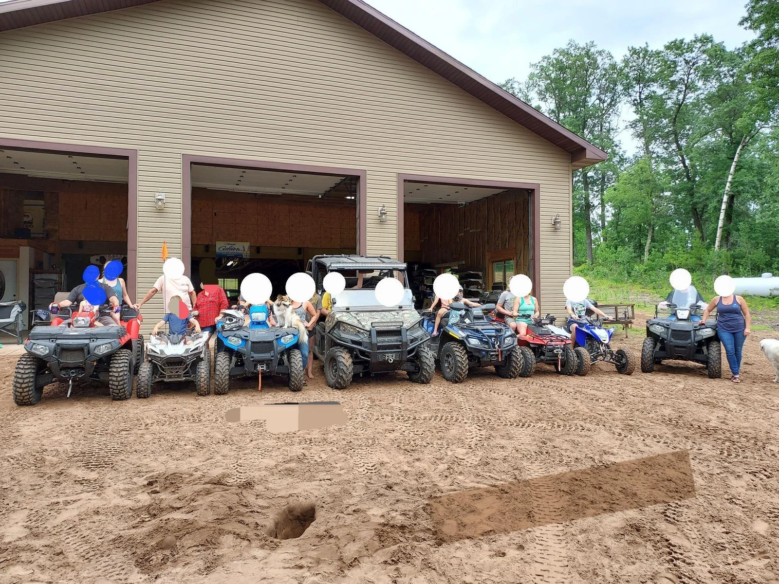 Great place for Large Groups