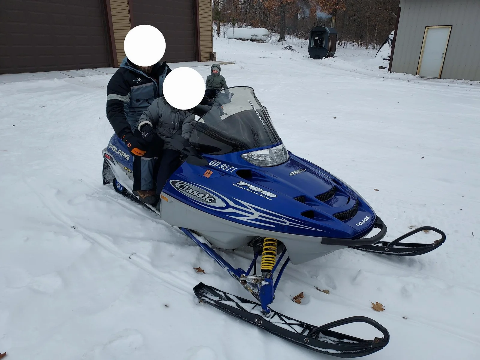All season long, there is something to do