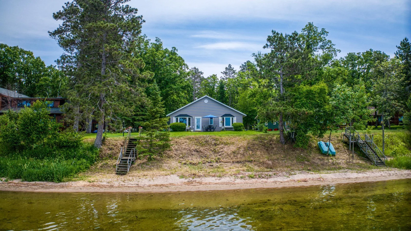 Lake View 3