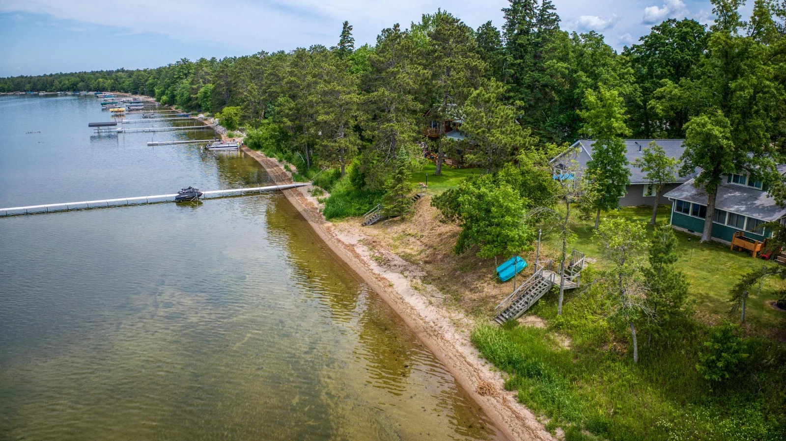 Lake View 6