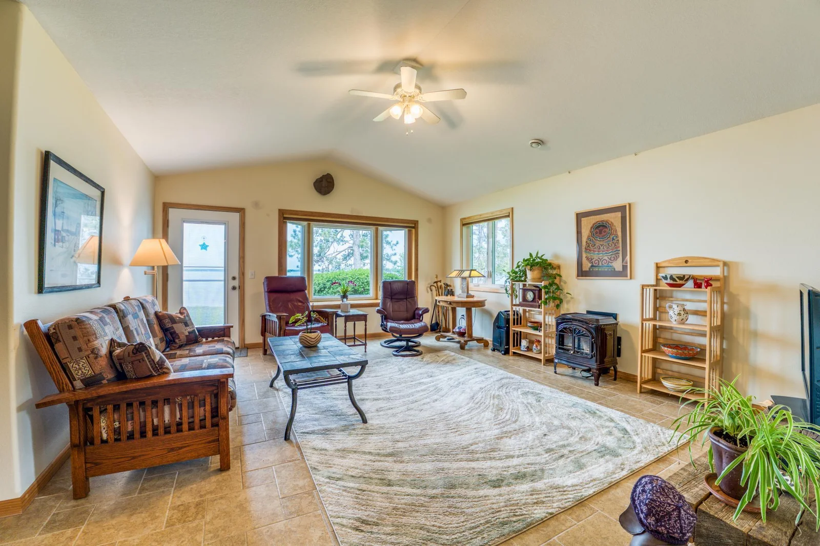 Livingroom 1
