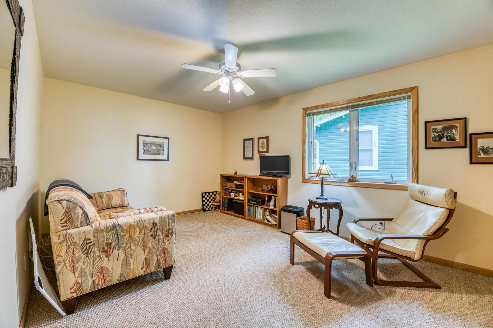 2nd Bedroom 1