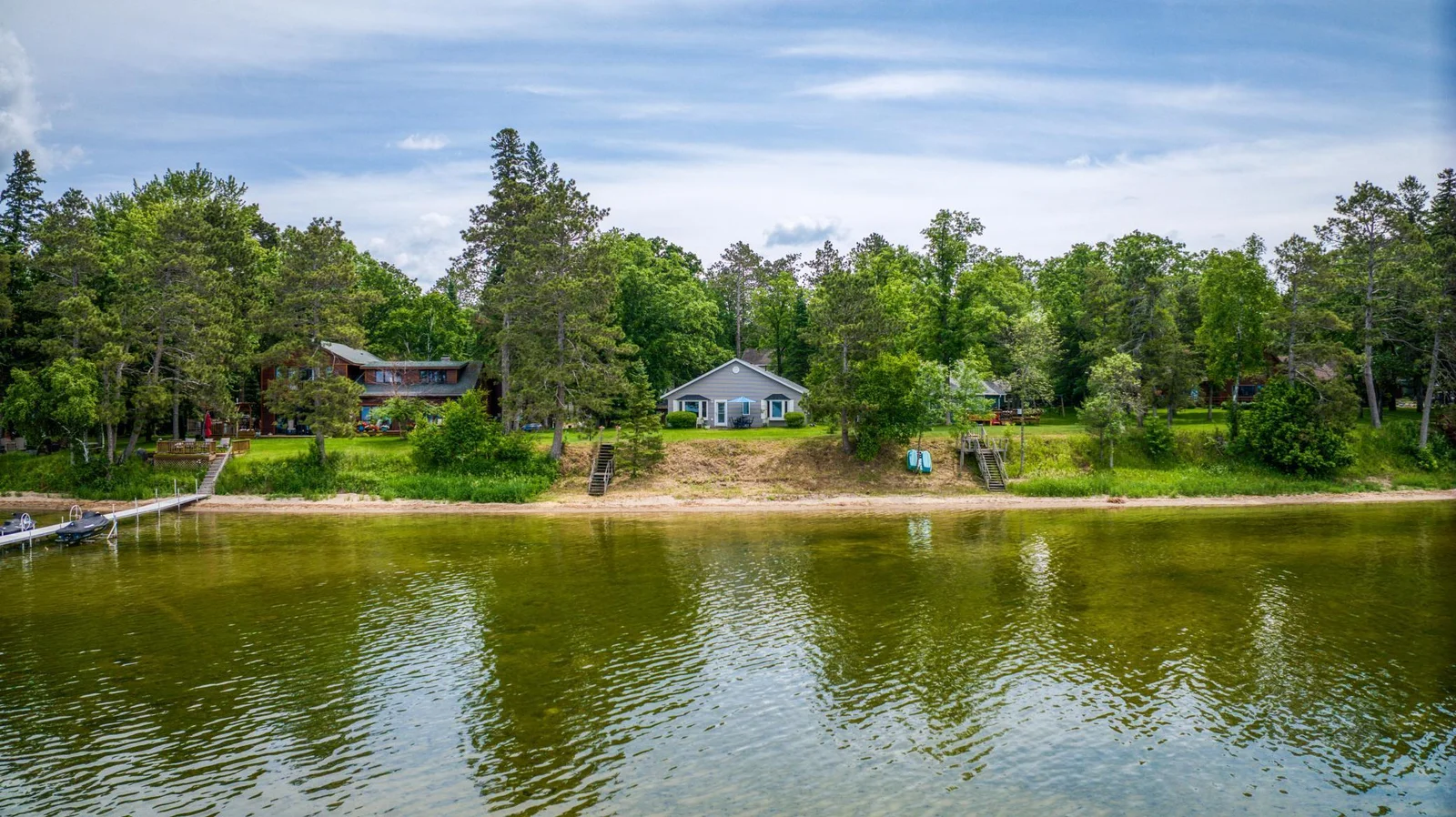 Lake View 1