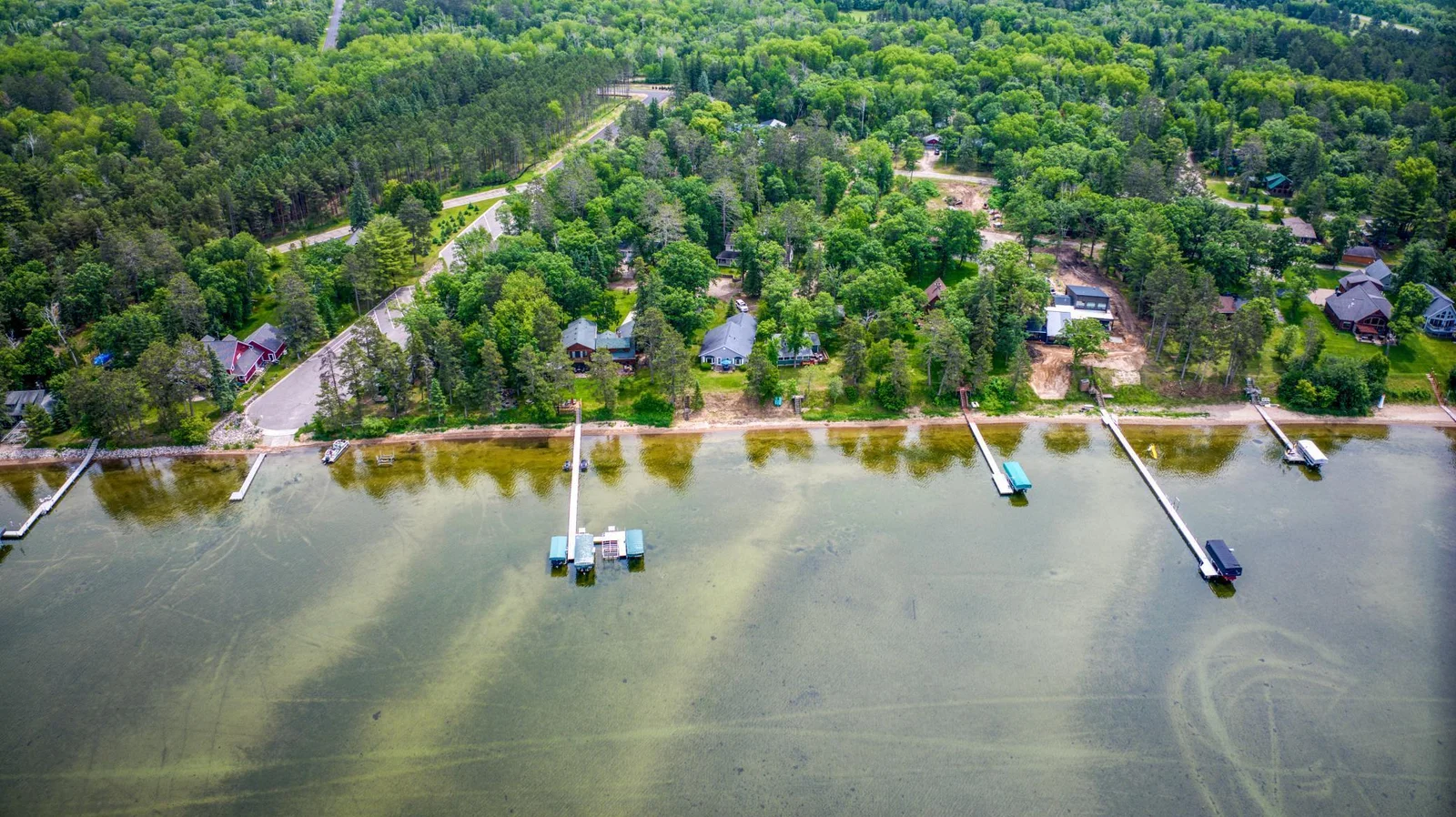 Lake View 2