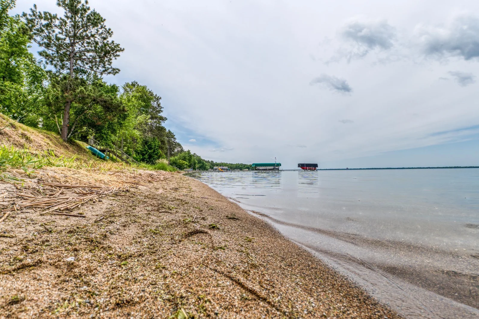 Beach View 2