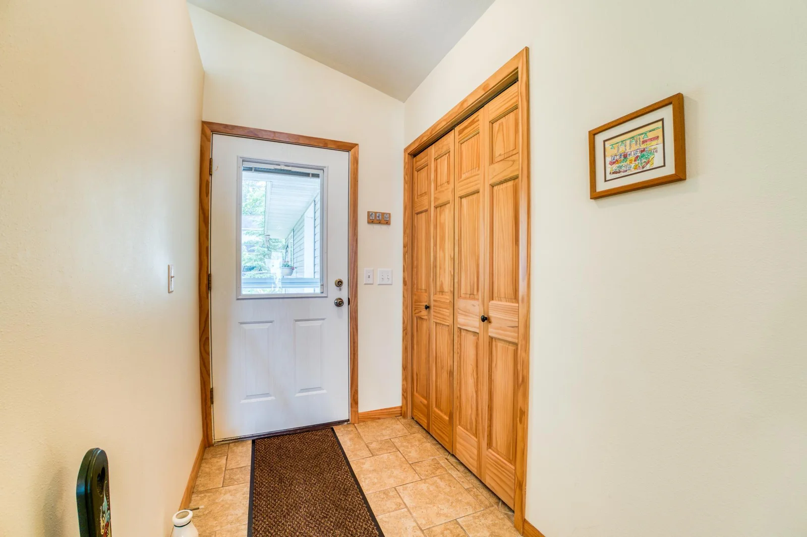 Entryway 1