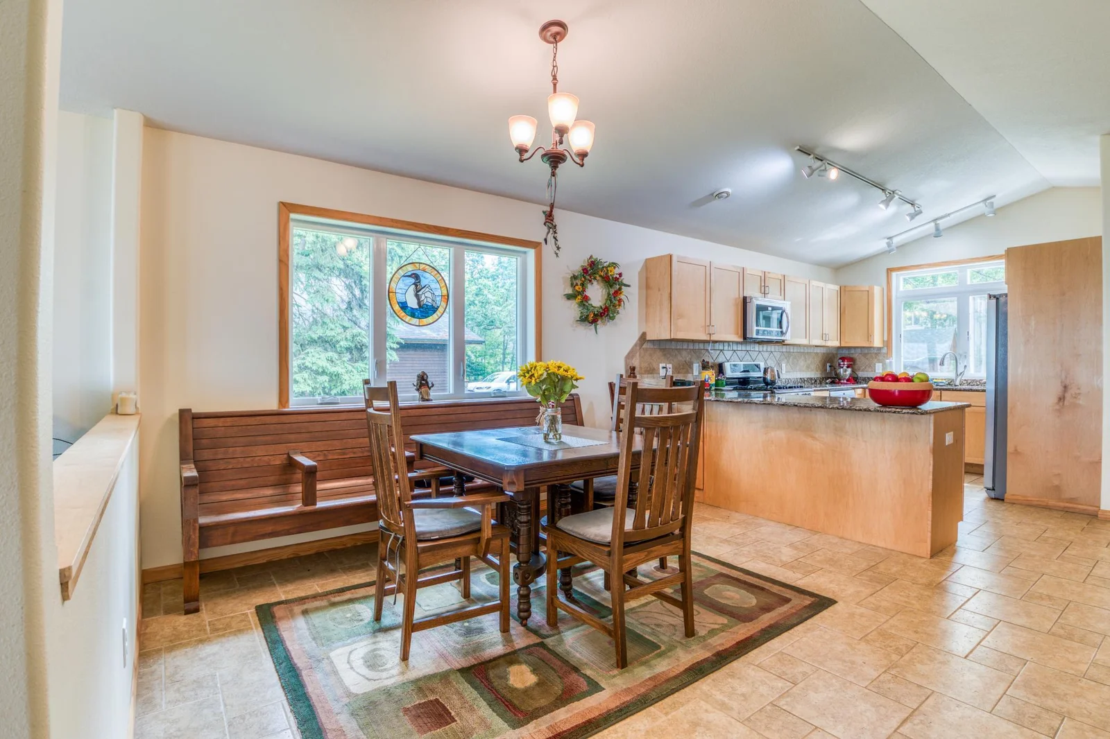 Dining Room 1
