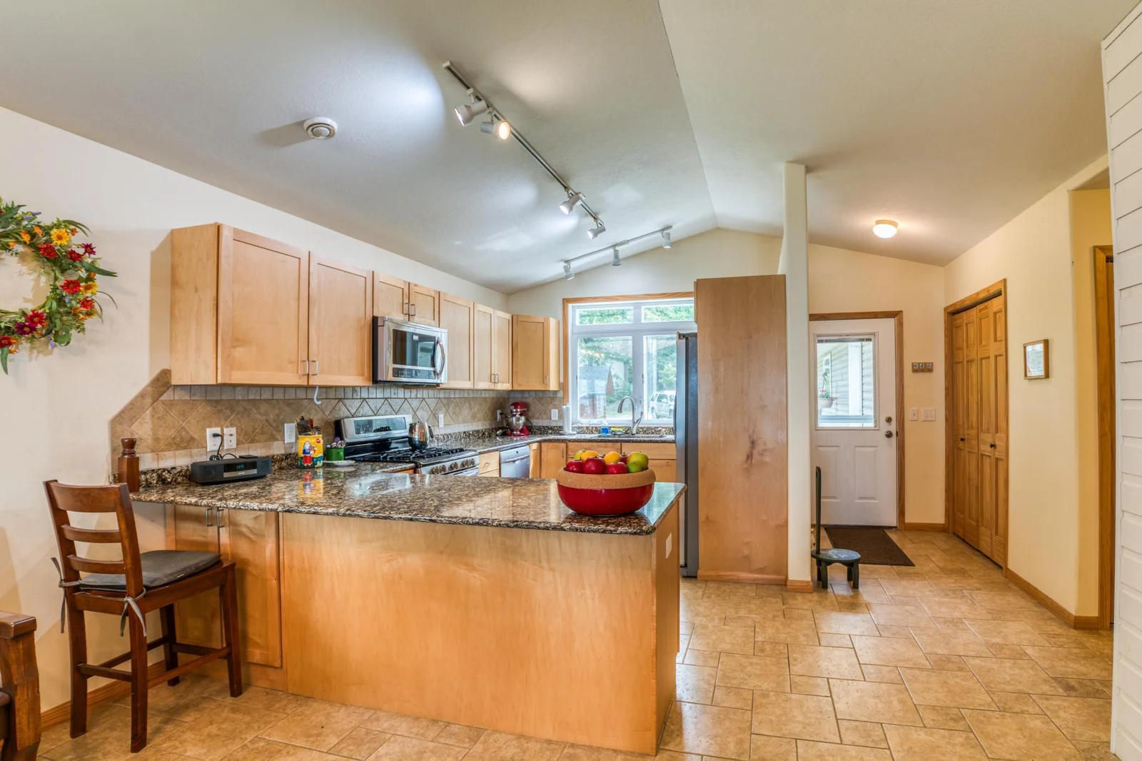 Kitchen 1