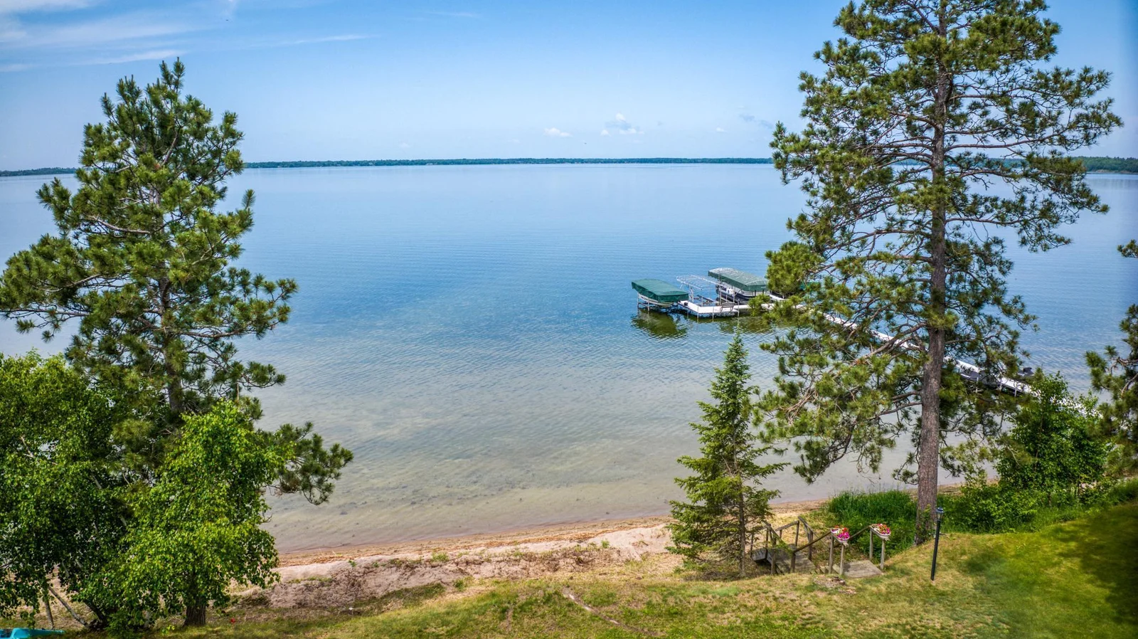 View of Lake 1