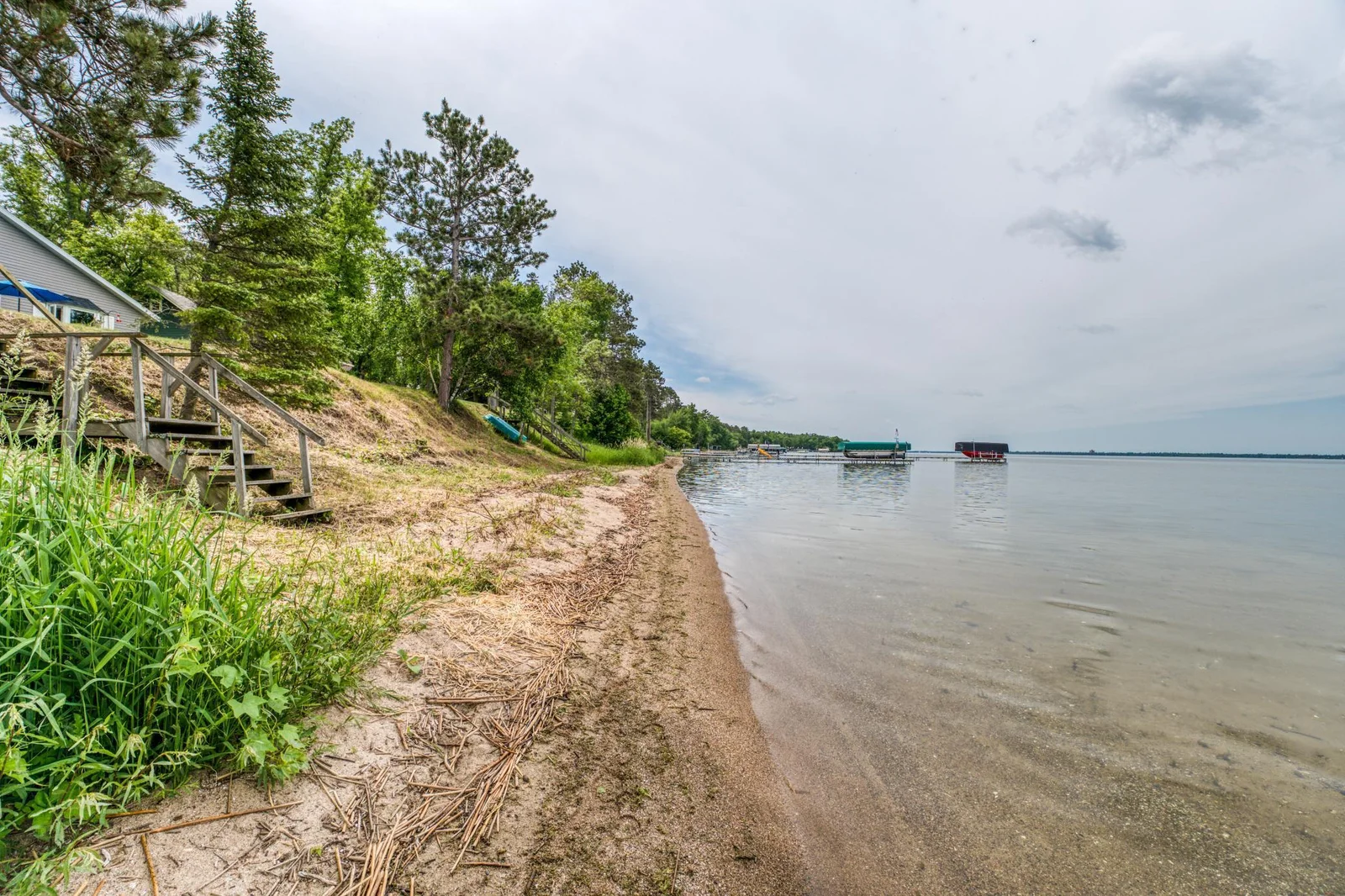 Beach View 1