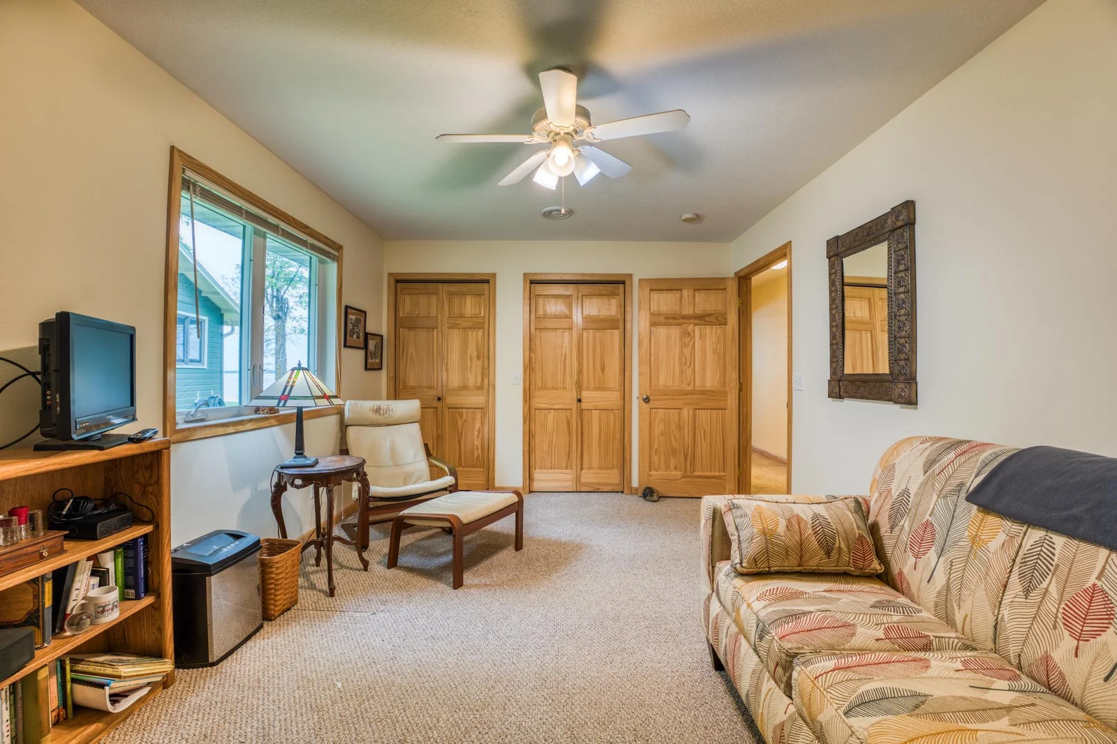 2nd Bedroom 2