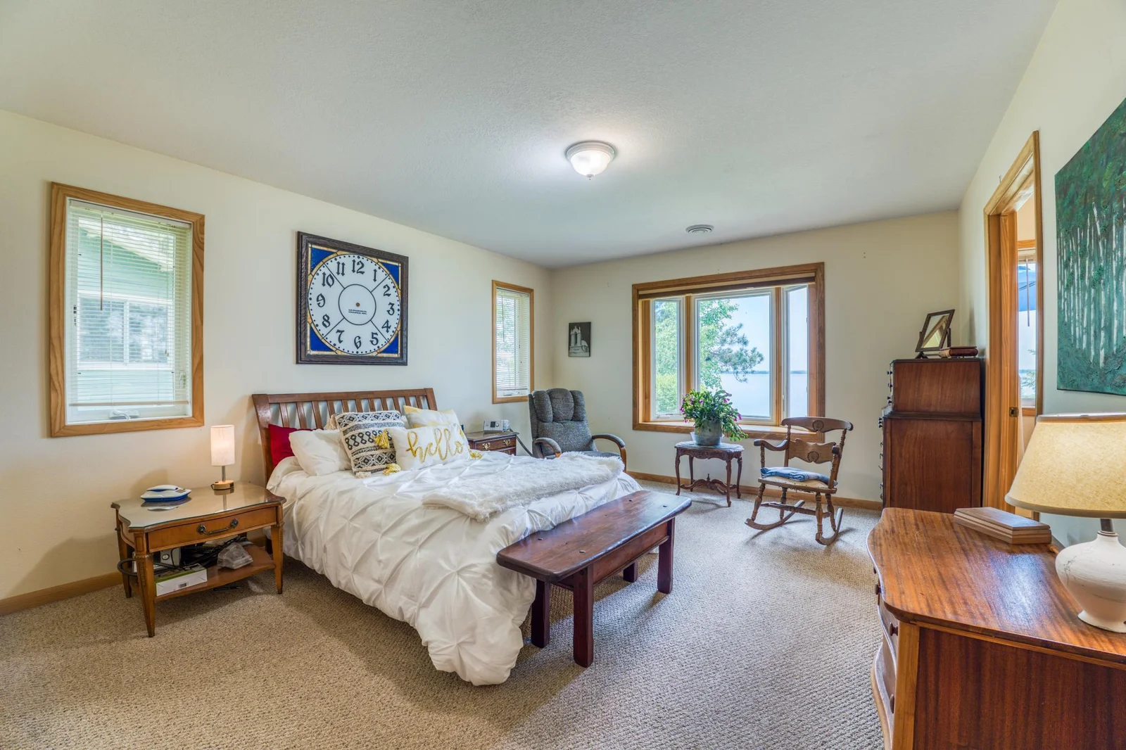 Primary Suite 1