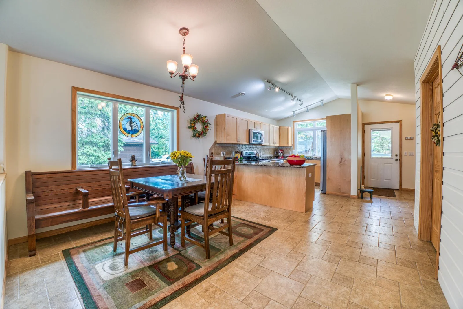 Dining Room 5