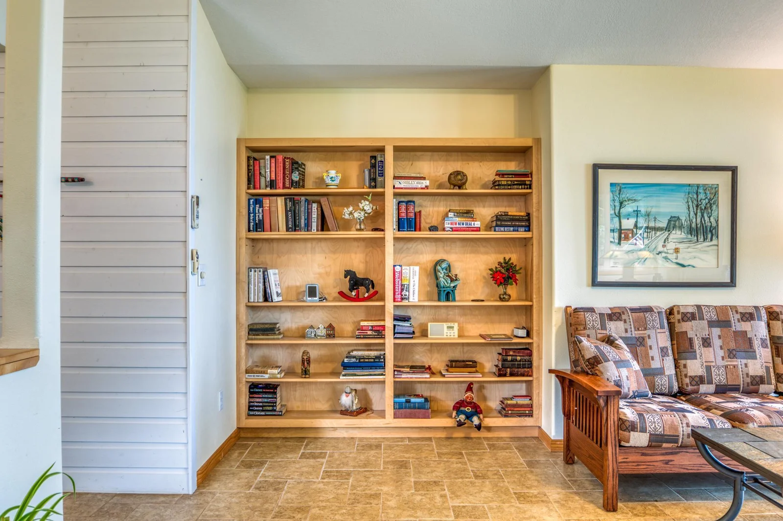 Livingroom 5