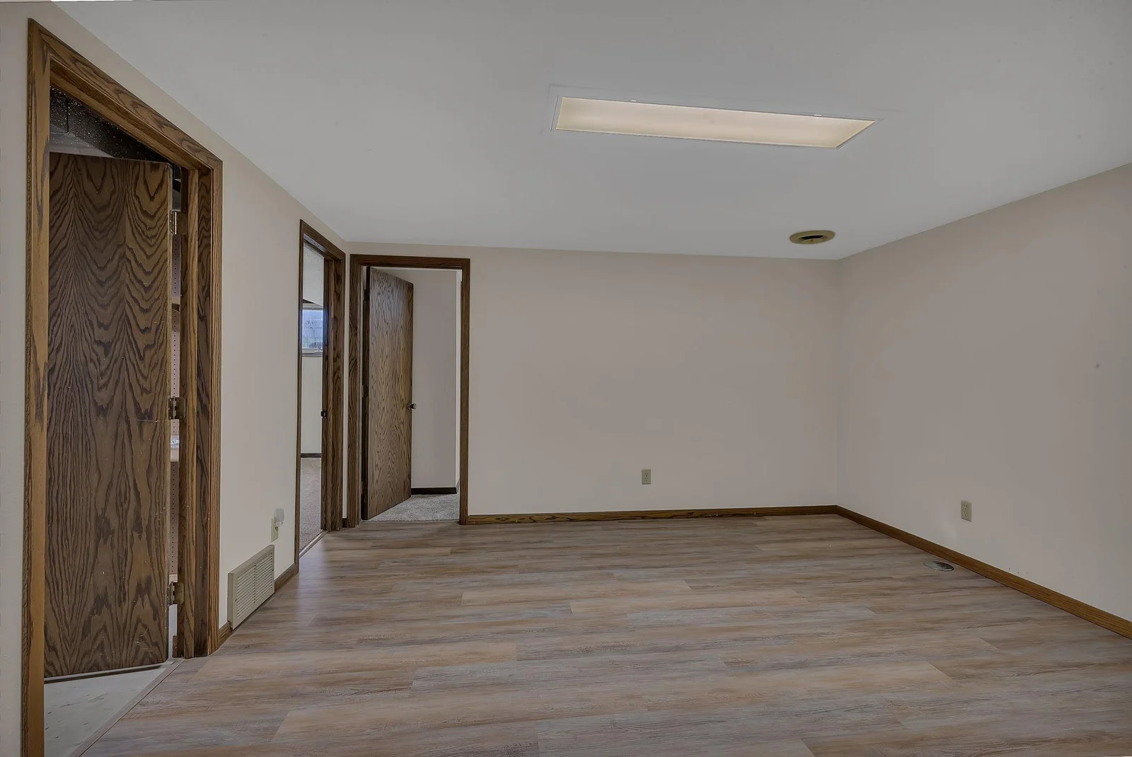 flex room