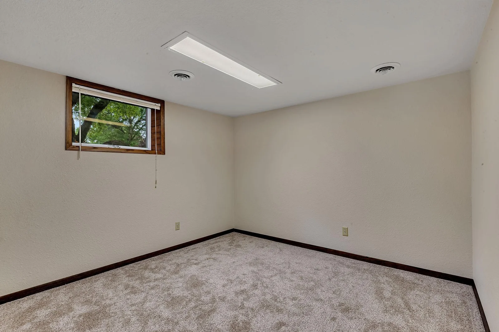4th bedroom
