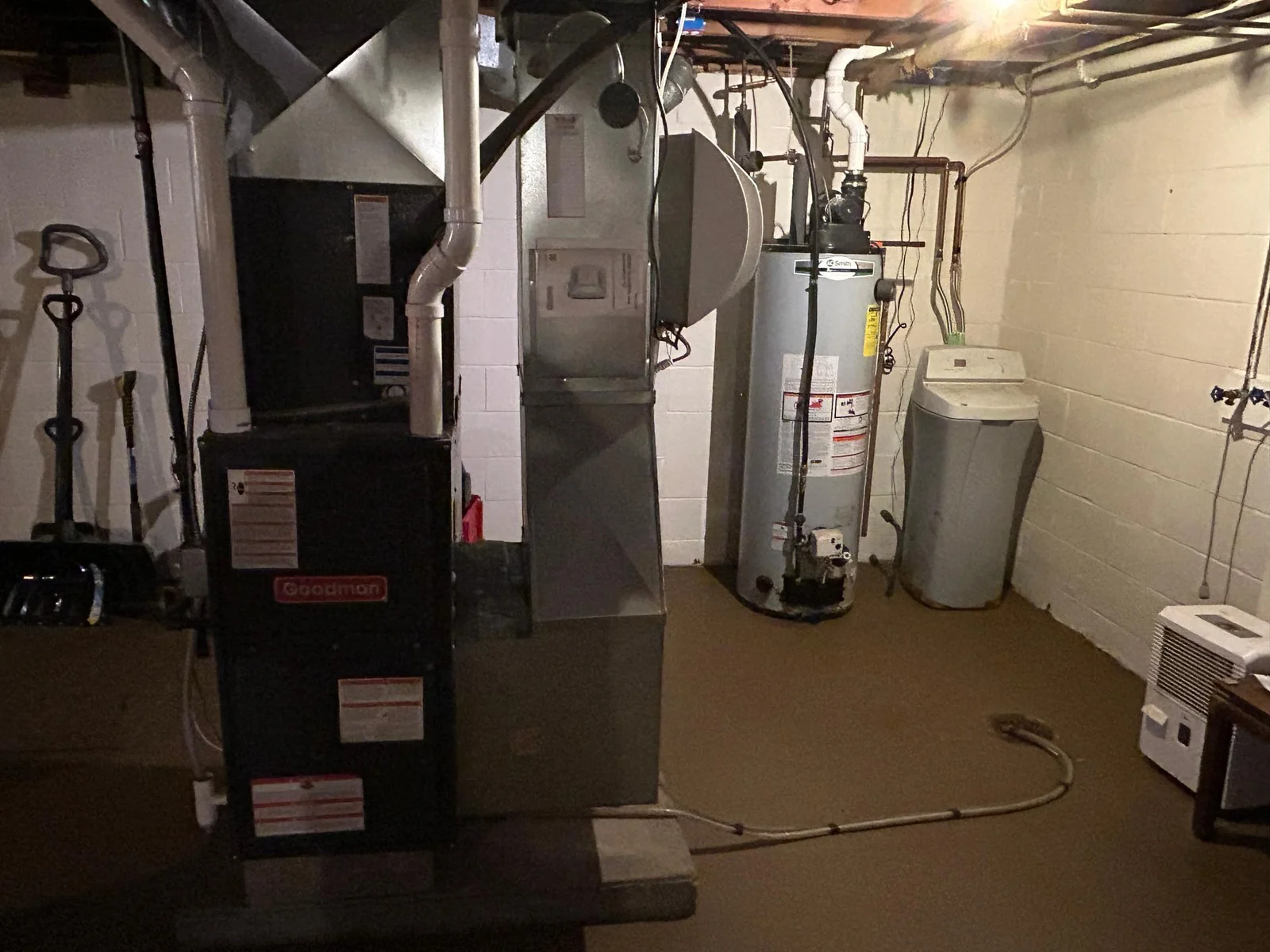 Furnace