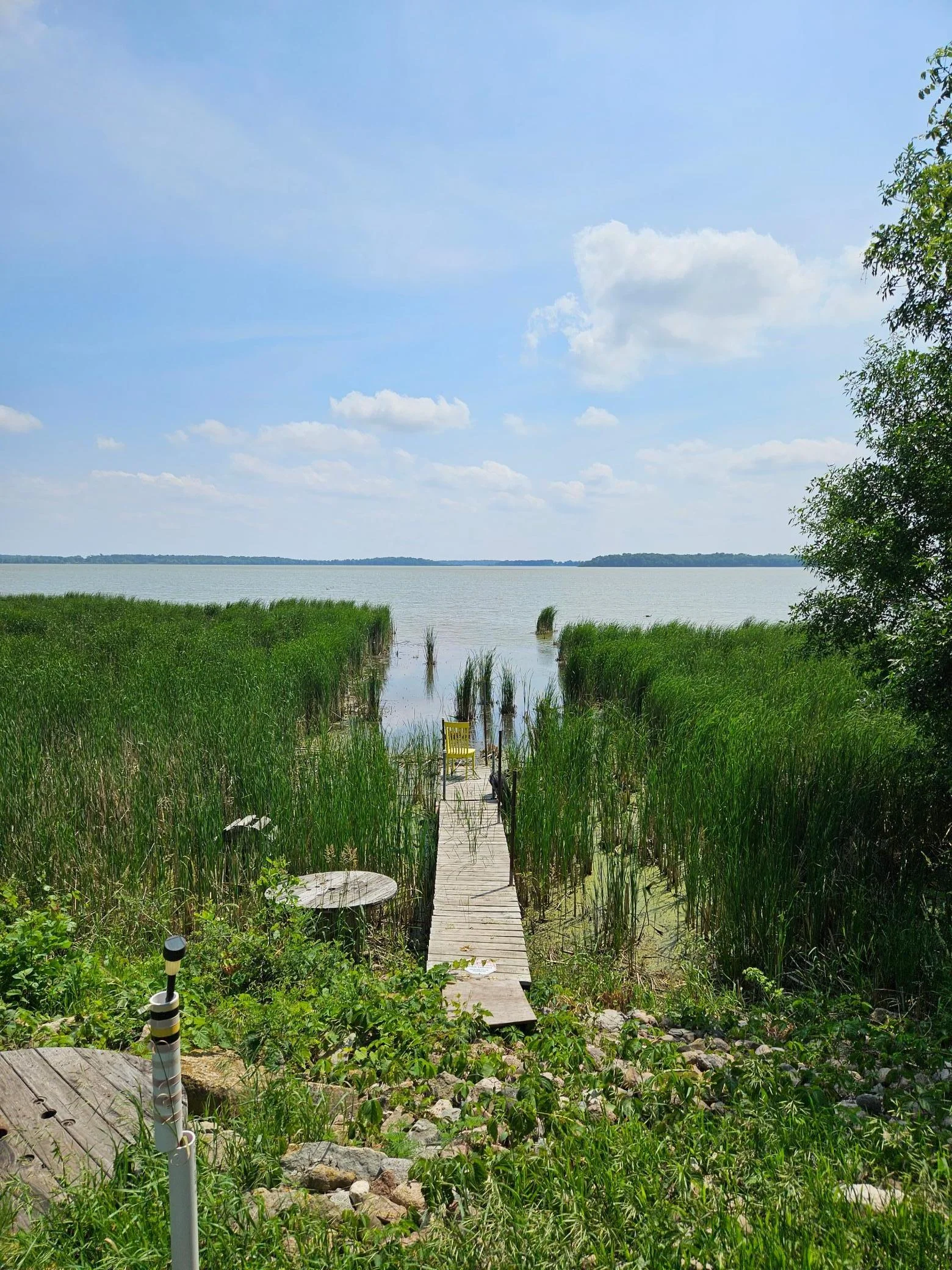 Lake View