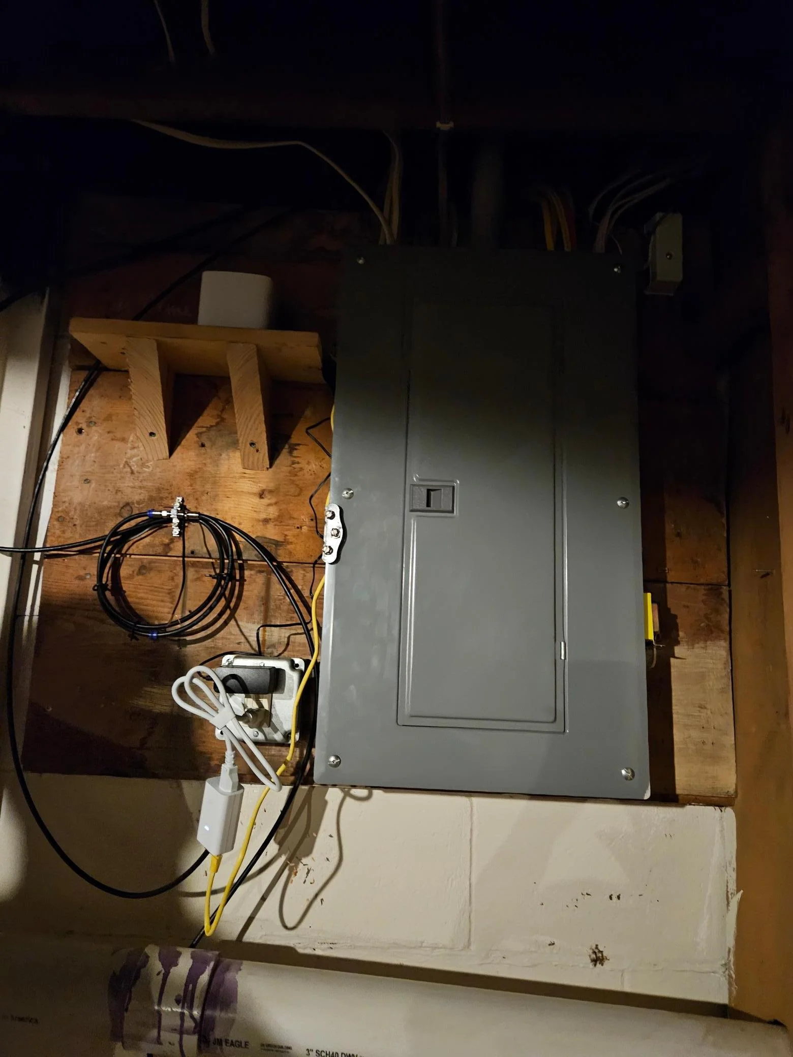 Electric Box