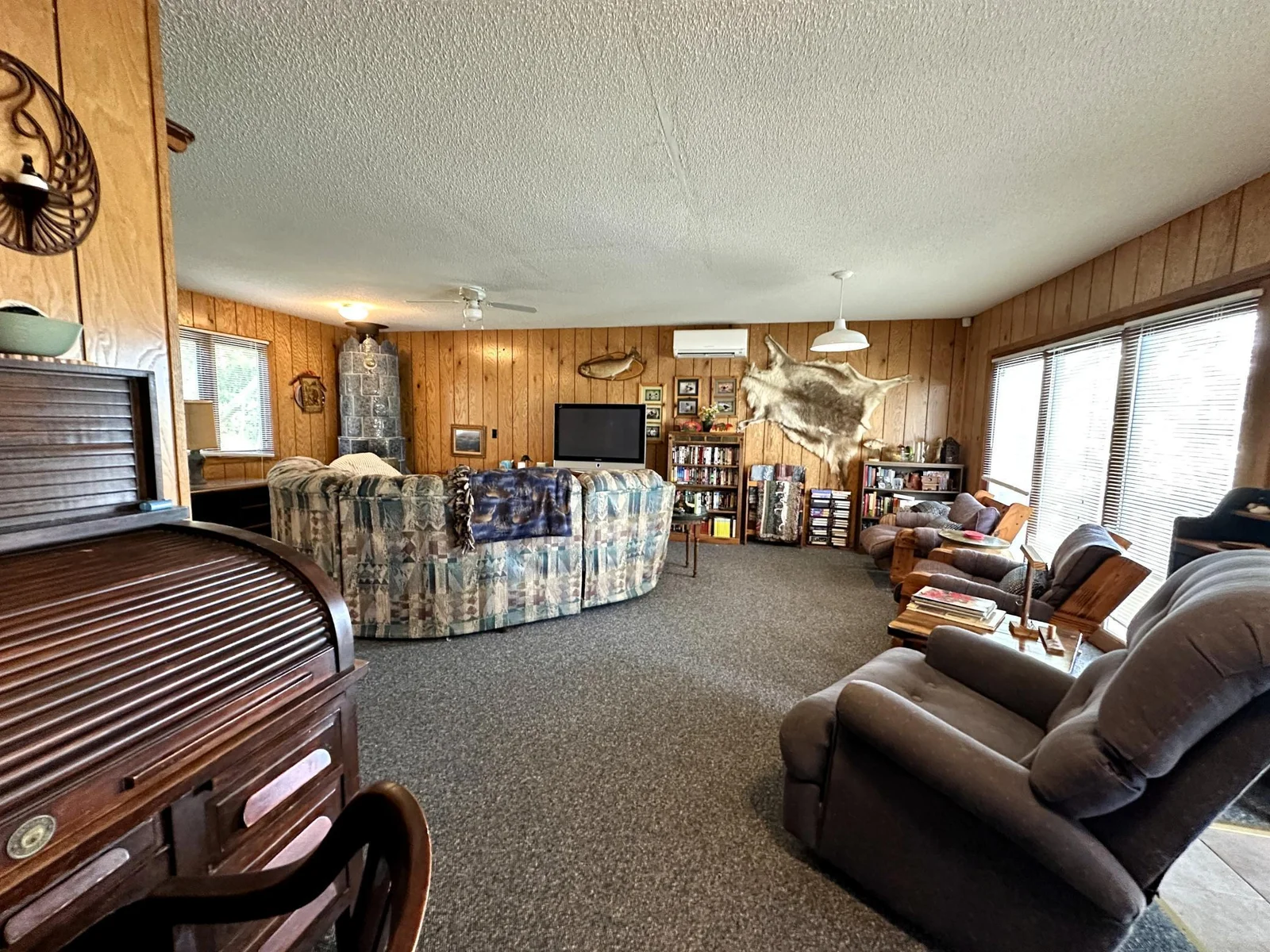 Living Room View