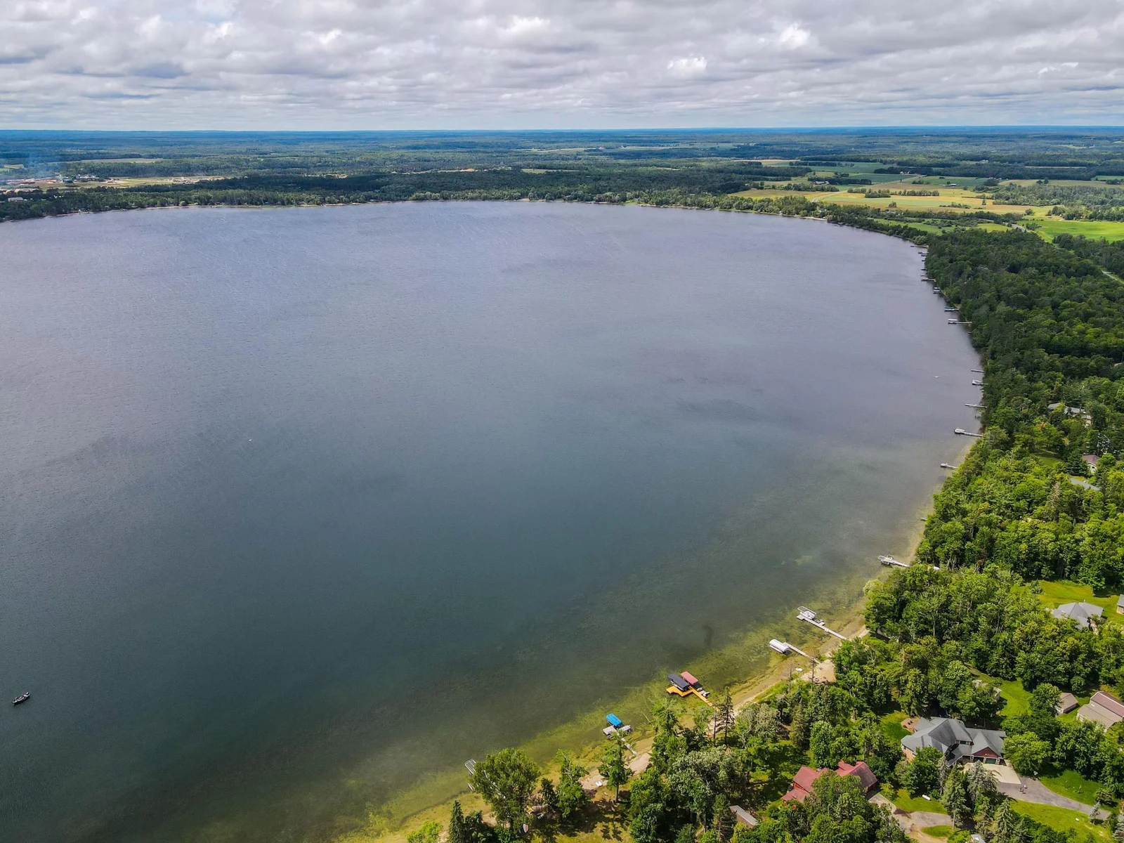 Grace Lake View