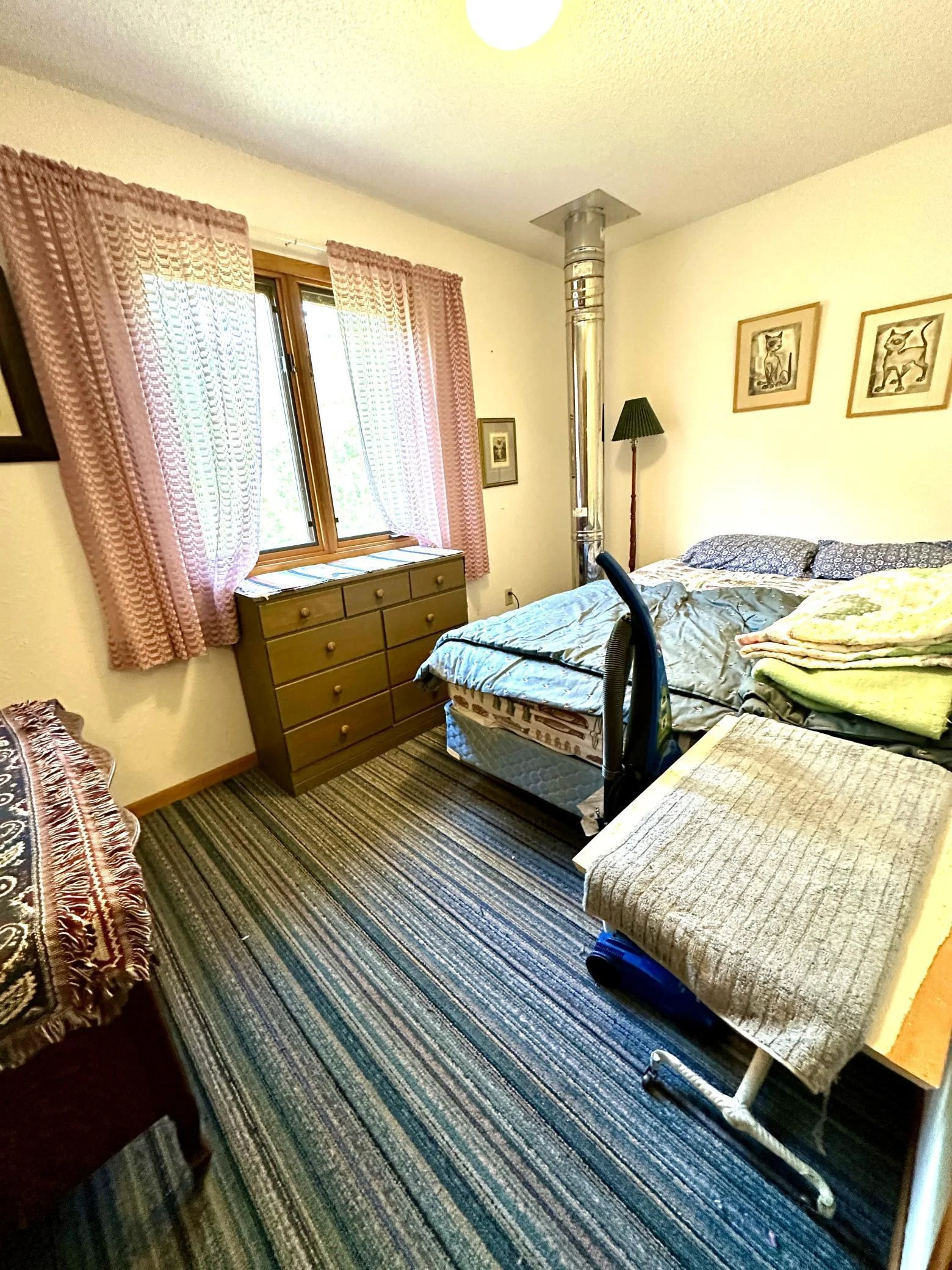 Bedroom  2 Upper Levels