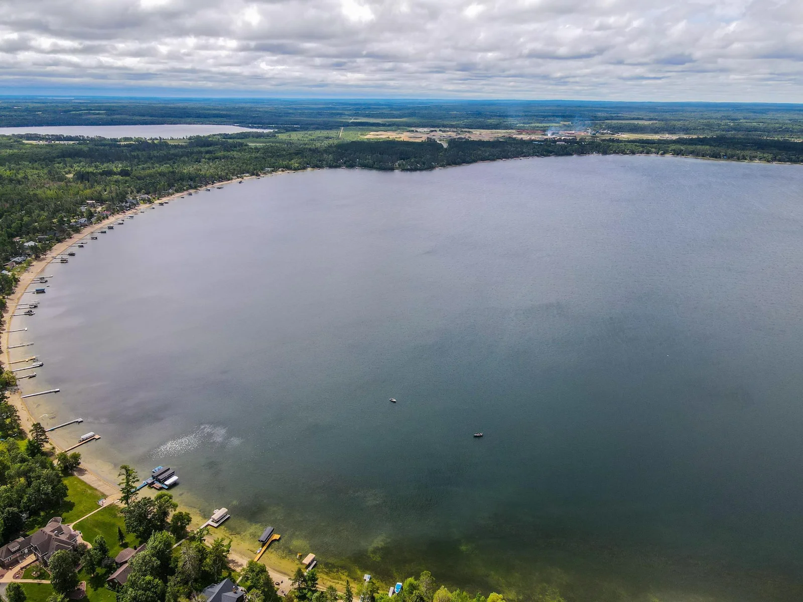 Grace Lake View