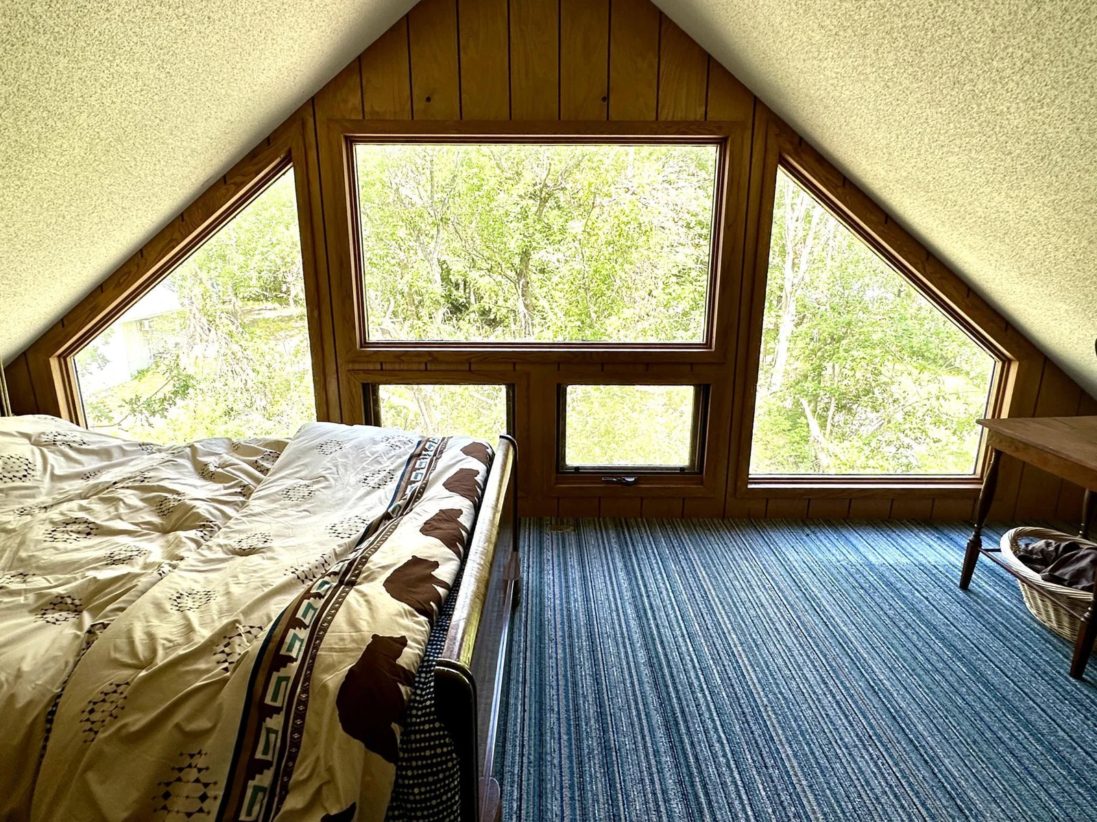 Bedroom 6 Upper Levels