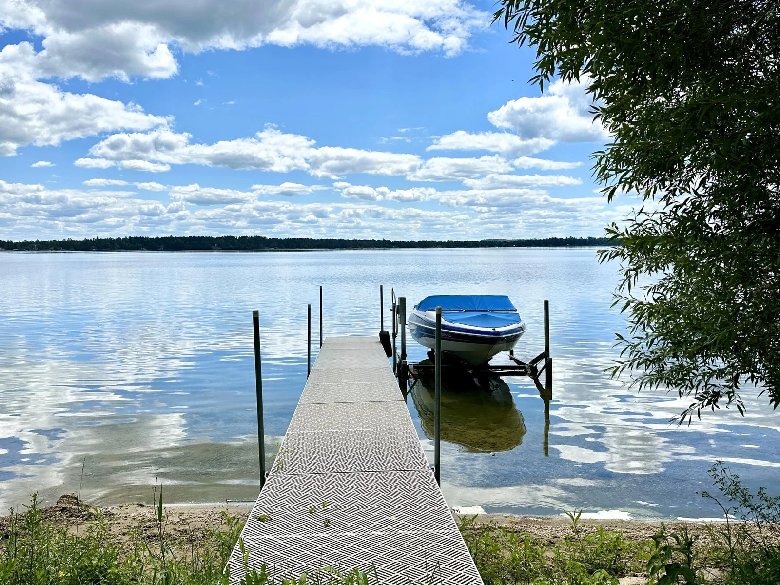 Dock
