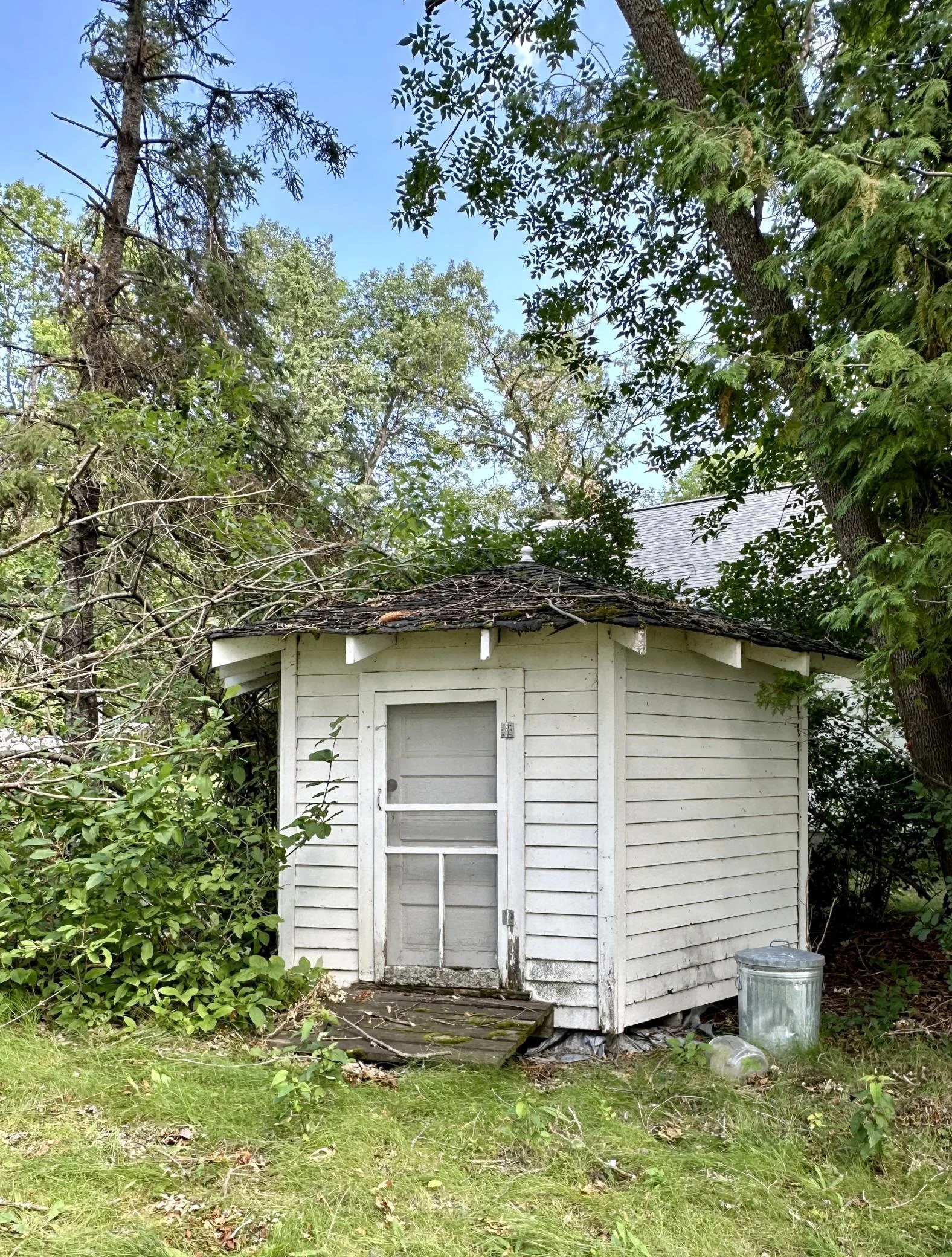 Playhouse