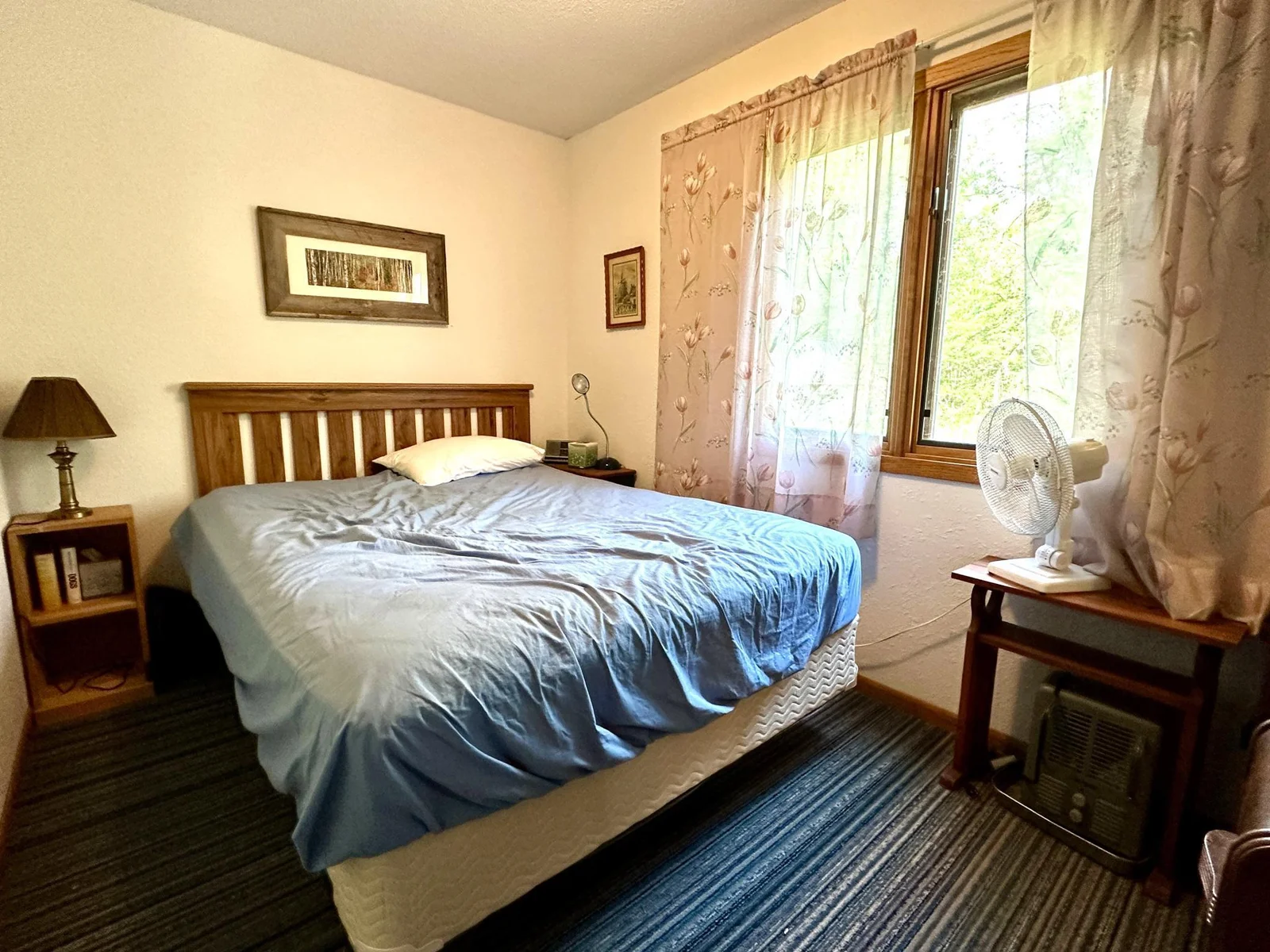 Bedroom 1 Upper Levels