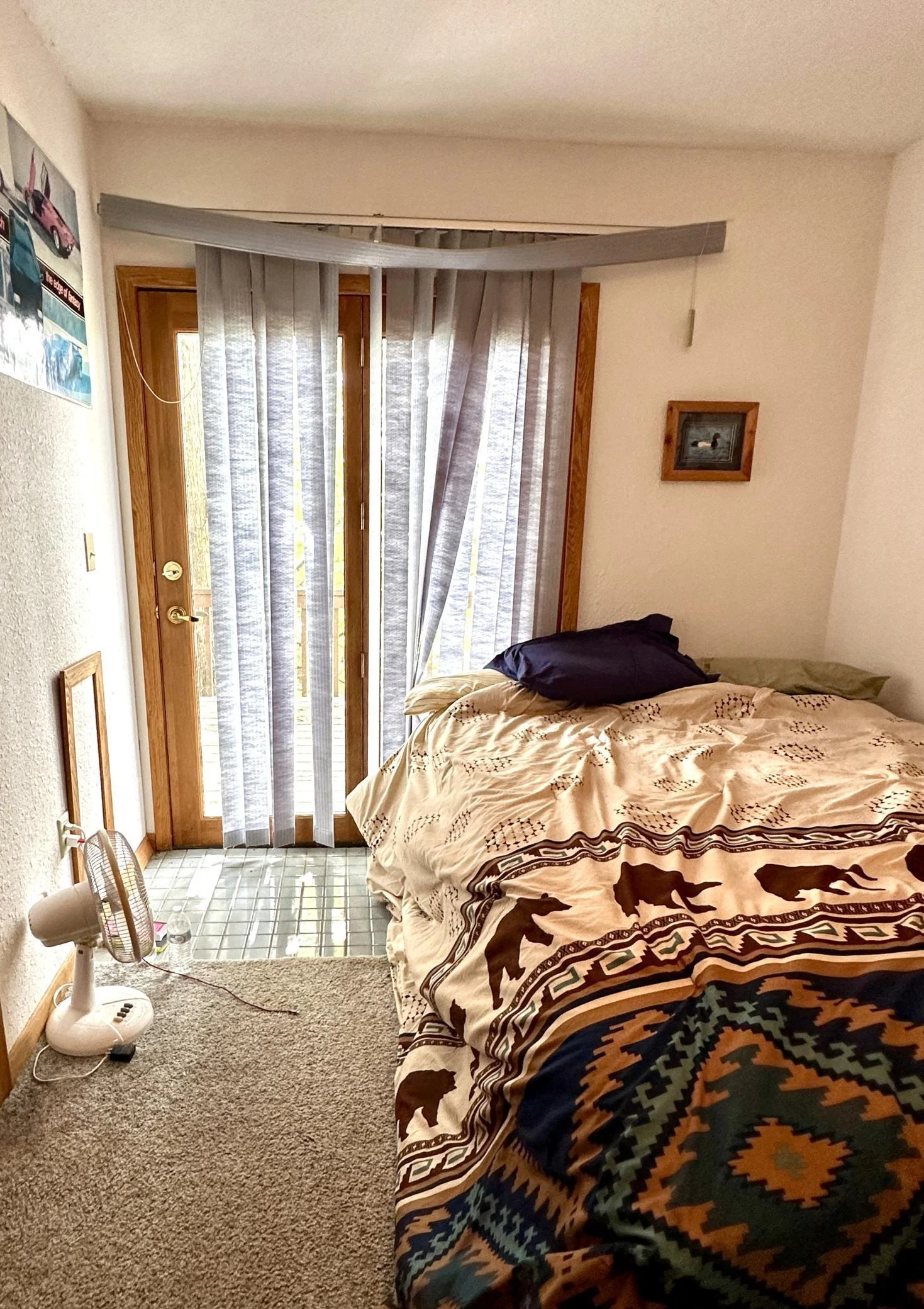 Bedroom 4 Upper Levels