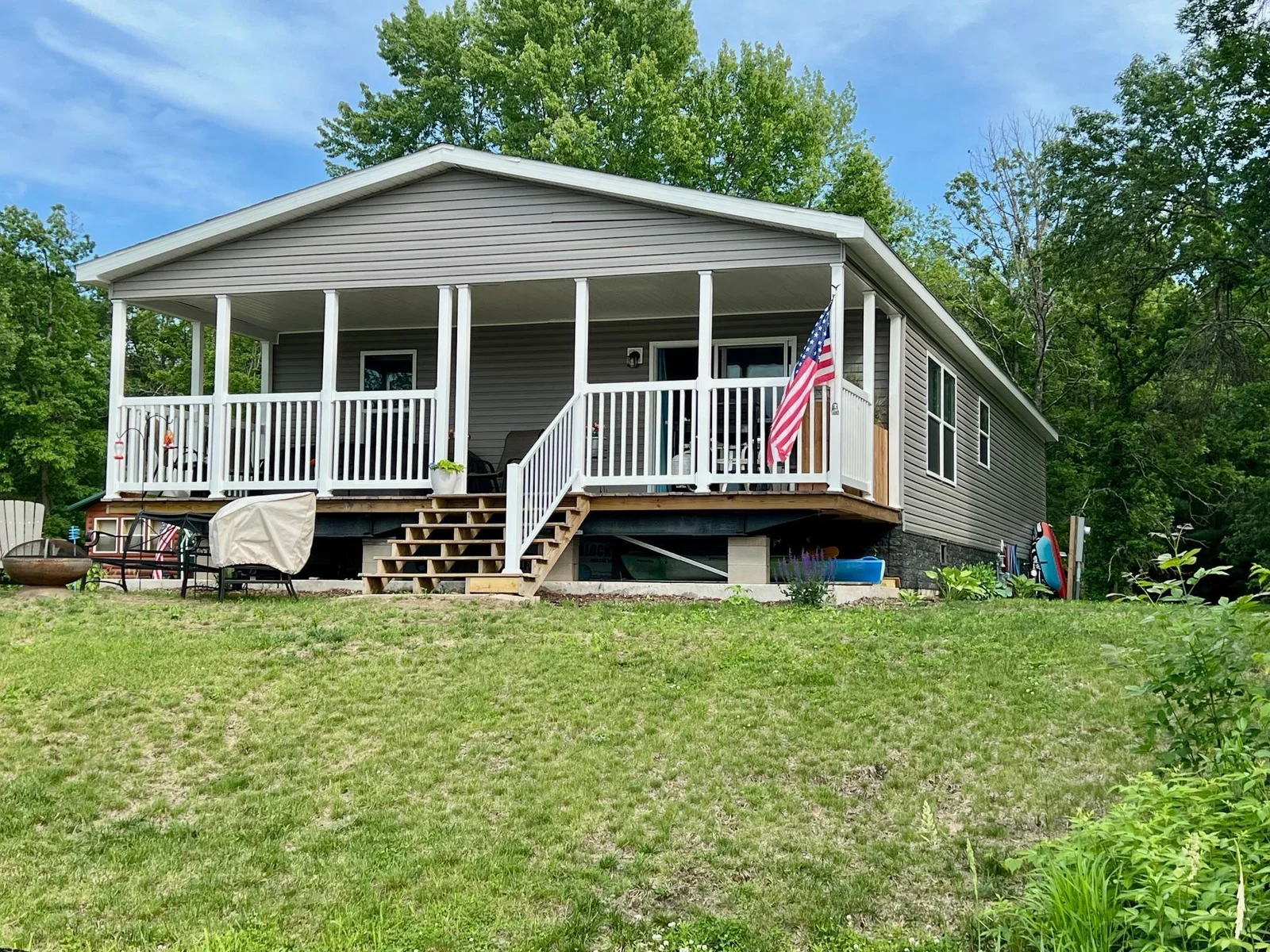 Photo 1 of 6604 Southview